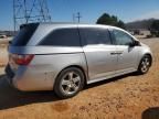 2011 Honda Odyssey Touring