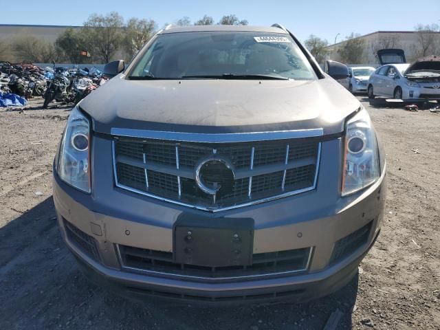 2011 Cadillac SRX Luxury Collection