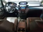 2013 Honda Odyssey Touring