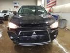 2010 Mitsubishi Outlander SE