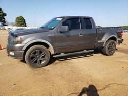 Ford salvage cars for sale: 2004 Ford F150