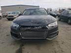 2018 Audi A4 Premium Plus