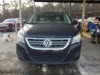 2009 Volkswagen Routan SEL