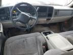 2002 Chevrolet Tahoe C1500