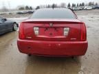 2008 Cadillac STS