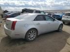 2009 Cadillac CTS