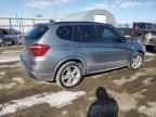 2014 BMW X3 XDRIVE35I