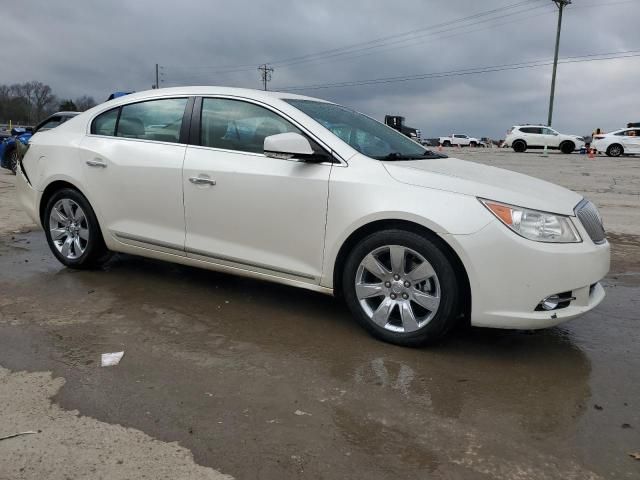 2012 Buick Lacrosse Premium