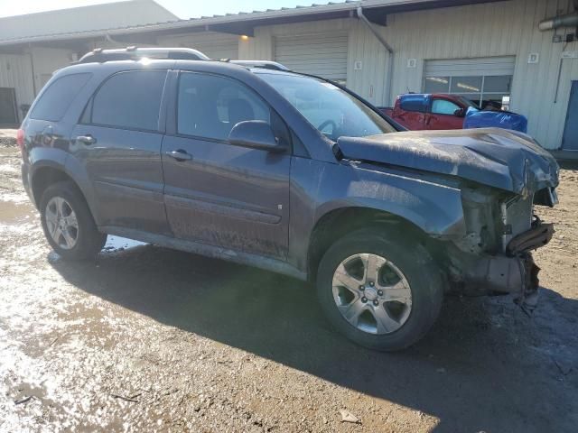 2007 Pontiac Torrent