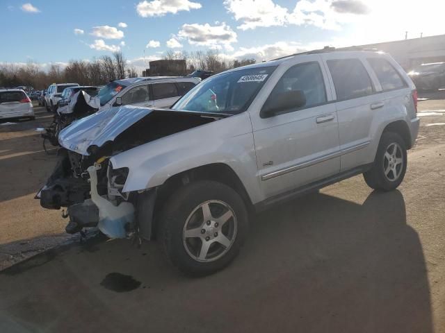 2006 Jeep Grand Cherokee Laredo