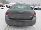 2010 Ford Focus SEL