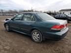 2002 Honda Accord EX