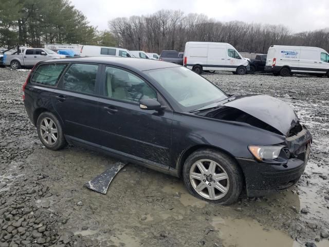 2006 Volvo V50 2.4I