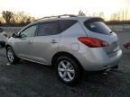 2009 Nissan Murano S