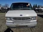 2001 Ford Econoline E250 Van