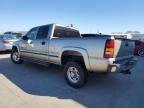 2002 Chevrolet Silverado C1500 Heavy Duty