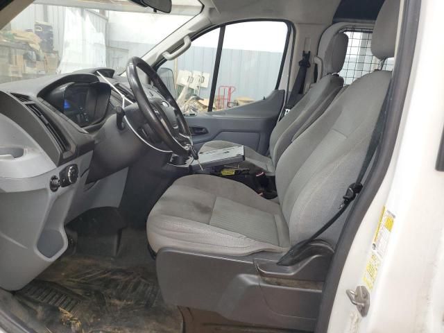 2016 Ford Transit T-250