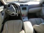 2007 Toyota Camry Hybrid