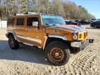 2006 Hummer H2