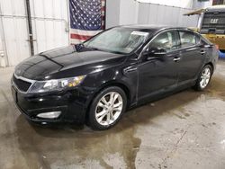 Run And Drives Cars for sale at auction: 2012 KIA Optima EX