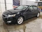 2012 KIA Optima EX