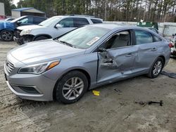 2017 Hyundai Sonata SE en venta en Seaford, DE