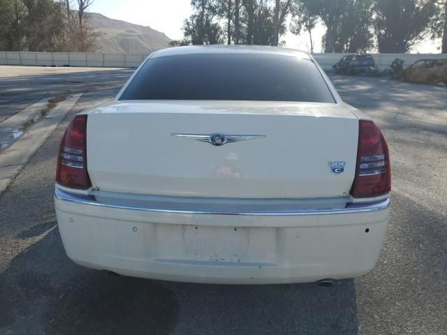 2005 Chrysler 300C