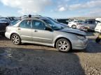 2006 Subaru Impreza Outback Sport