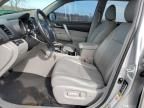 2012 Toyota Highlander Base