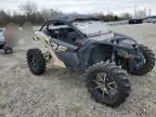 2023 Can-Am Maverick X3 RS Turbo RR