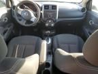 2014 Nissan Versa S