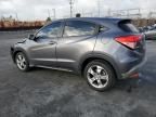 2017 Honda HR-V LX