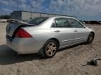 2006 Honda Accord SE