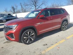 2025 Volkswagen Atlas SEL Premium R-Line en venta en Bridgeton, MO