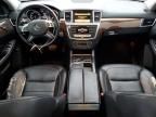 2012 Mercedes-Benz ML 350 Bluetec