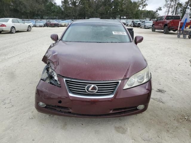 2007 Lexus ES 350