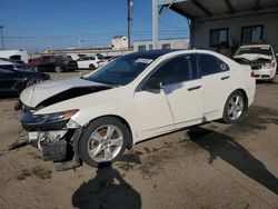 2009 Acura TSX en venta en Los Angeles, CA