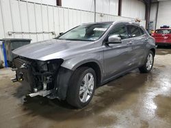 Mercedes-Benz Vehiculos salvage en venta: 2015 Mercedes-Benz GLA 250 4matic