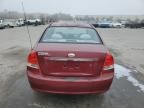 2007 KIA Spectra EX