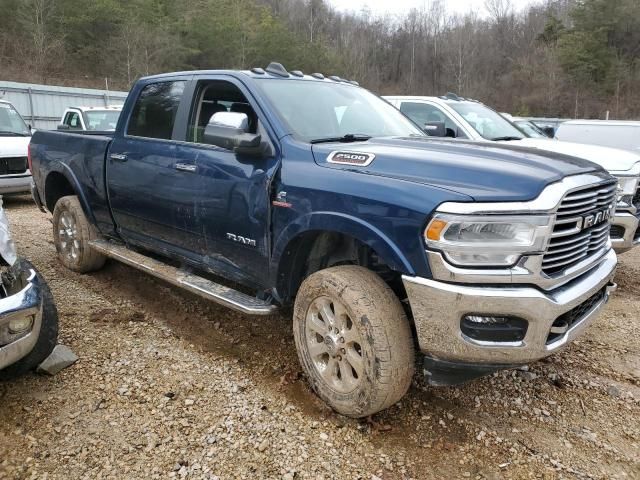 2022 Dodge 2500 Laramie