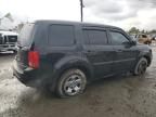 2011 Honda Pilot LX