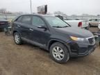 2012 KIA Sorento Base