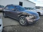 2008 Infiniti FX35