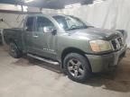 2005 Nissan Titan XE