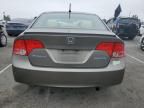 2006 Honda Civic Hybrid