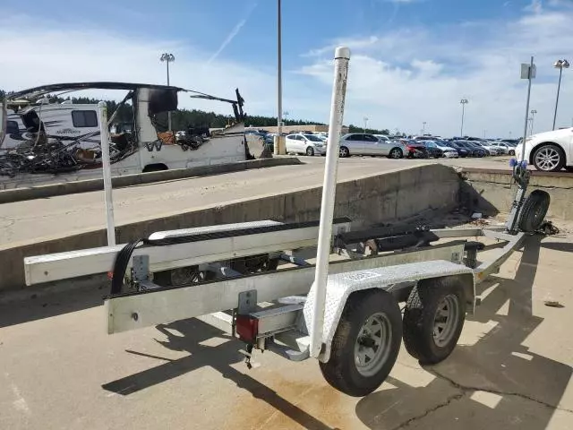 2004 Boat Trailer