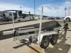 2004 Boat Trailer