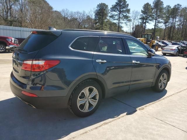 2013 Hyundai Santa FE GLS