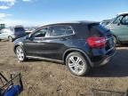 2018 Mercedes-Benz GLA 250 4matic