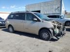 2005 Toyota Sienna CE